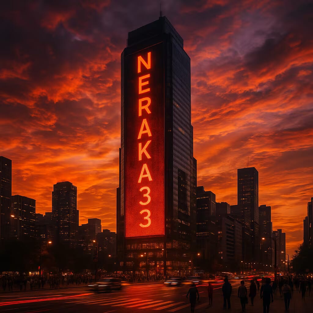 NERAKA33 | Slot Gacor terbaik di indonesia bersama Kakek Merah image 1