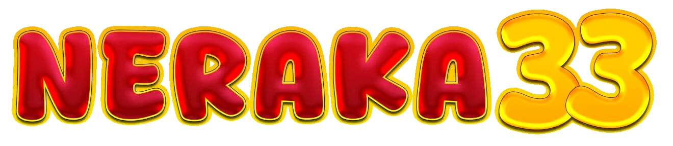 NERAKA33 Logo